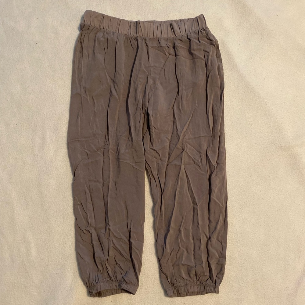 Victoria Secret Pajama Bottoms